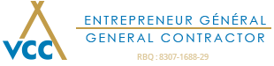 VCC Entrepreneur Général