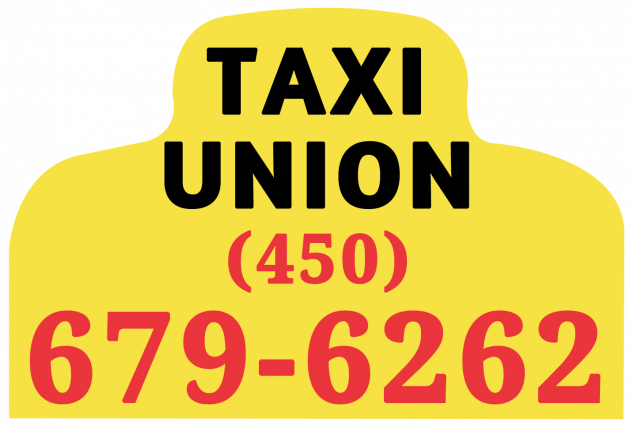 Radio Taxi Union ltée