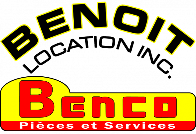 Location Benoit inc.