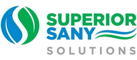 Produits Sany, une division de Solutions Supérieures Ltée