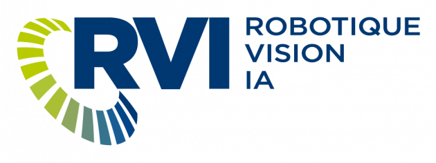 Centre de Robotique et de Vision Industrielles inc. - CRVI