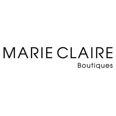 Marie Claire Boutiques