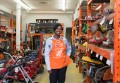Photo Home Depot of Canada Inc. 7