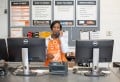 Photo Home Depot of Canada Inc. 16