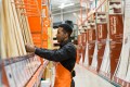 Photo Home Depot of Canada Inc. 19