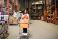 Photo Home Depot of Canada Inc. 28